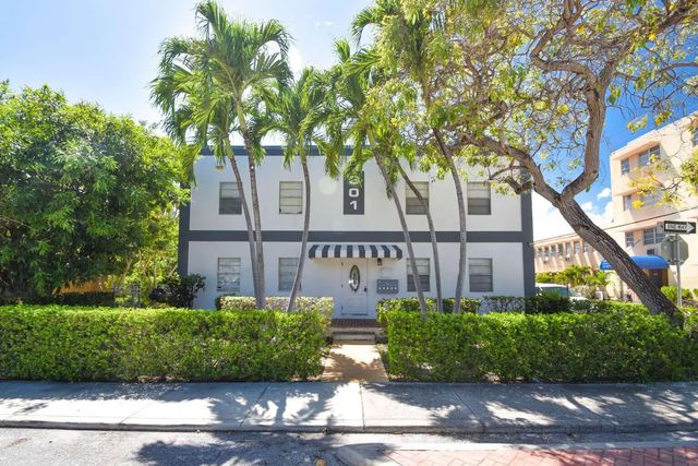 301 S M Street, Lake Worth Beach