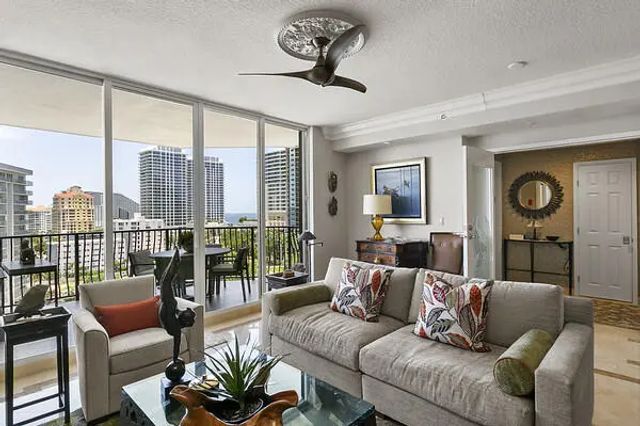 100 S Birch Road #1103f, Fort Lauderdale