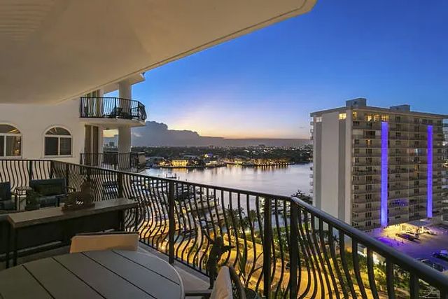2 of 42 - 100 S Birch Road #1103f, Fort Lauderdale, FL