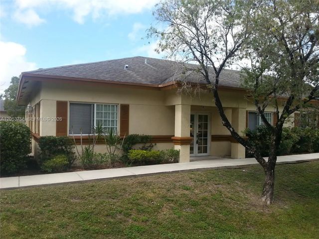 6110 Boulevard Of Champions, North Lauderdale