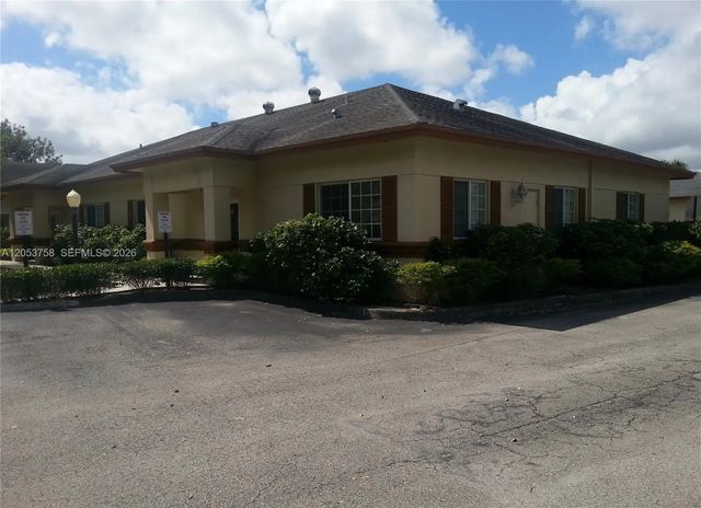 5 of 5 - 6110 Boulevard Of Champions, North Lauderdale, FL