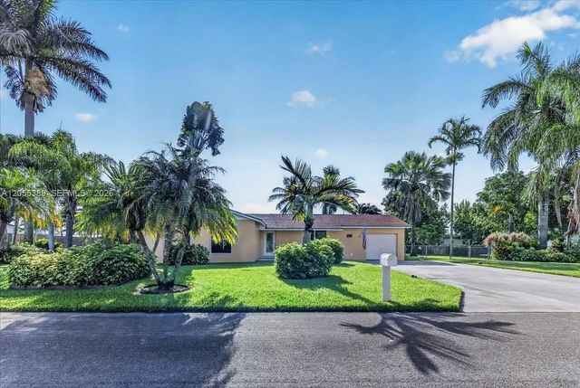 28223 Sw 158th Court, Homestead