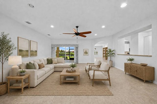 2 of 38 - 12158 Sw Aventino Drive, Port St. Lucie, FL