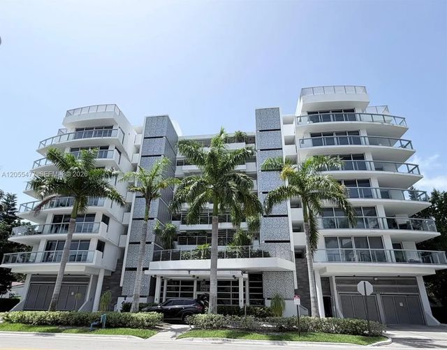 2 of 19 - 1100 100th Street #606, Bay Harbor Islands, FL