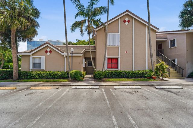9641 Riverside Drive #1f, Coral Springs
