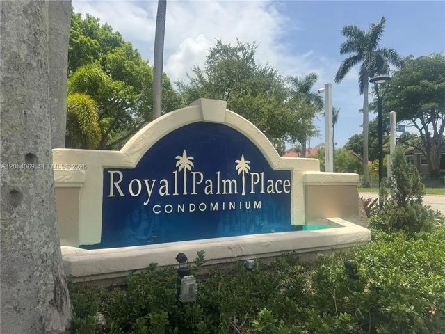 10610 Sw 158th Court #206, Miami