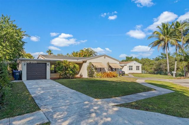 2 of 39 - 3035 Hayes Street, Hollywood, FL
