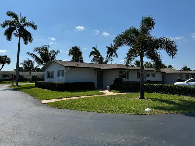2 of 53 - 2885 Crosley Drive E #a, West Palm Beach, FL