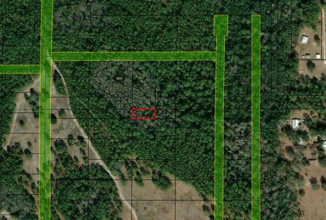 0 Poyner Road, 