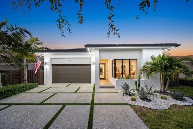 15274 Sw 176th Lane, Miami