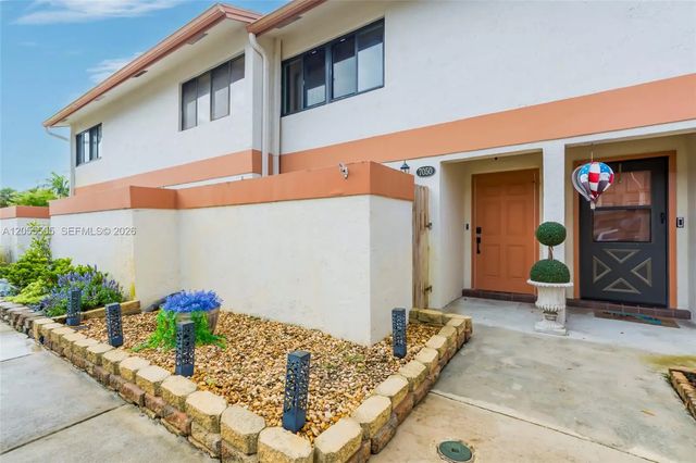 7050 Sw 42nd Court, Davie