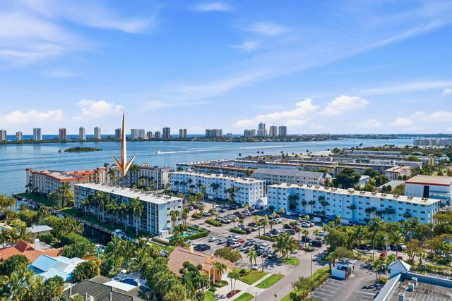 2 of 28 - 100 Paradise Harbour Boulevard #203, North Palm Beach, FL