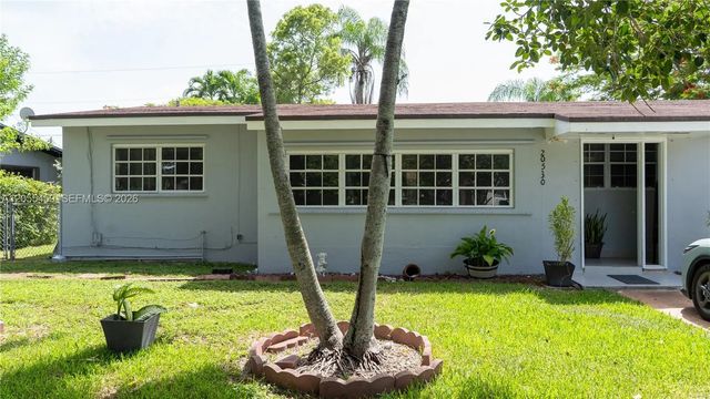 20530 Eagle Nest Road, Cutler Bay