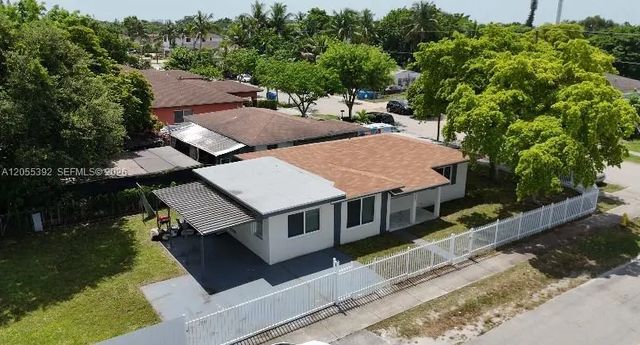 5325 Sw 22nd Street, West Park