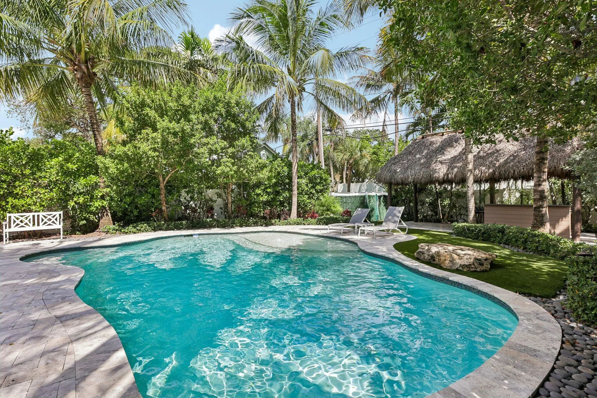 3319 Ne 18th Street, Fort Lauderdale