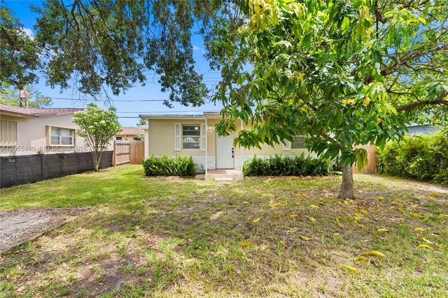 6109 Sw 40th Court, Miramar