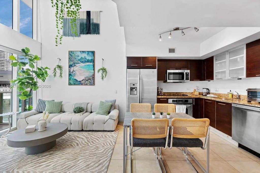41 Se 5th Street #510, Miami