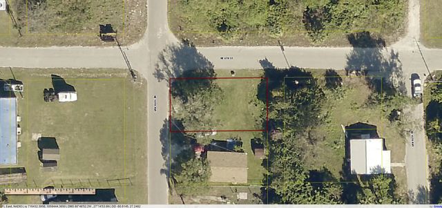 0 Ne 14th  Avenue, Okeechobee
