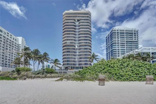 2 of 14 - 6767 Collins #901, Miami Beach, FL