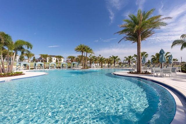 2170 Cooper Bell Place, Kissimmee