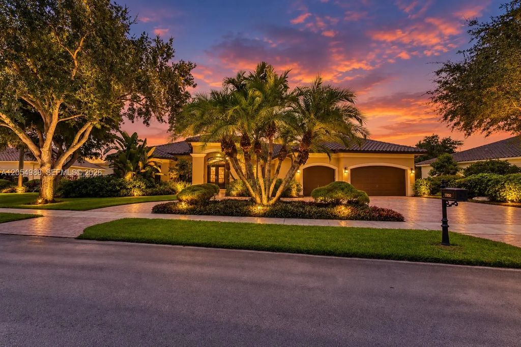 13860 Sw 40th Street, Davie