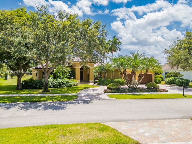 13860 Sw 40th Street, Davie