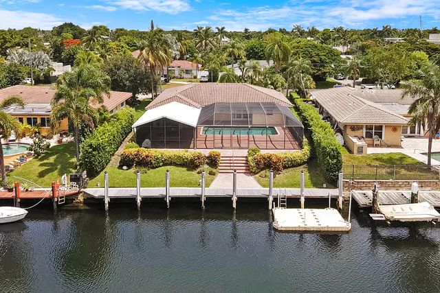 2700 Ne 23rd Street, Pompano Beach