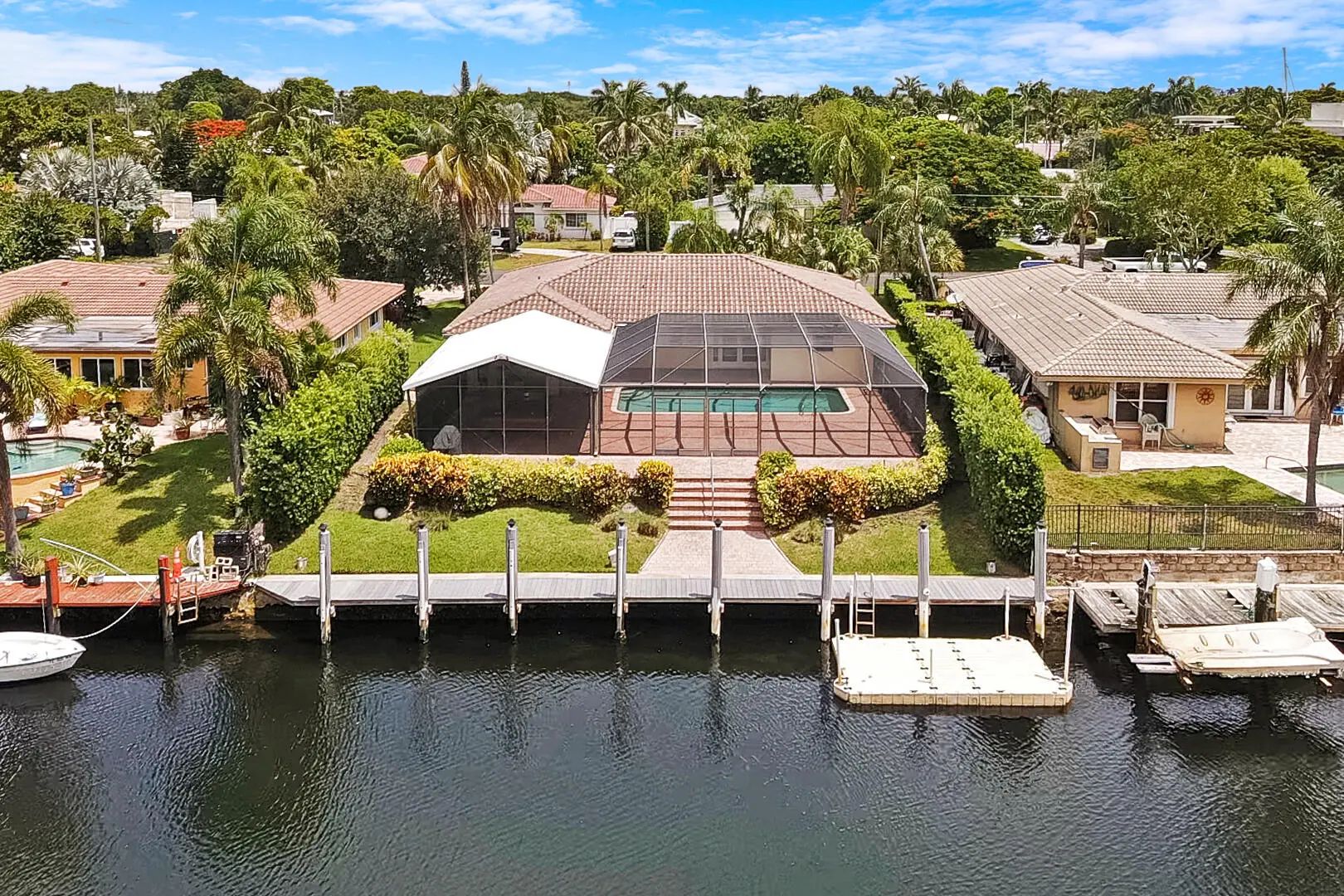 2700 Ne 23rd Street, Pompano Beach