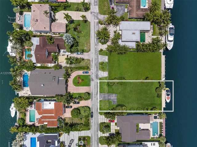 460 Holiday Drive, Hallandale Beach