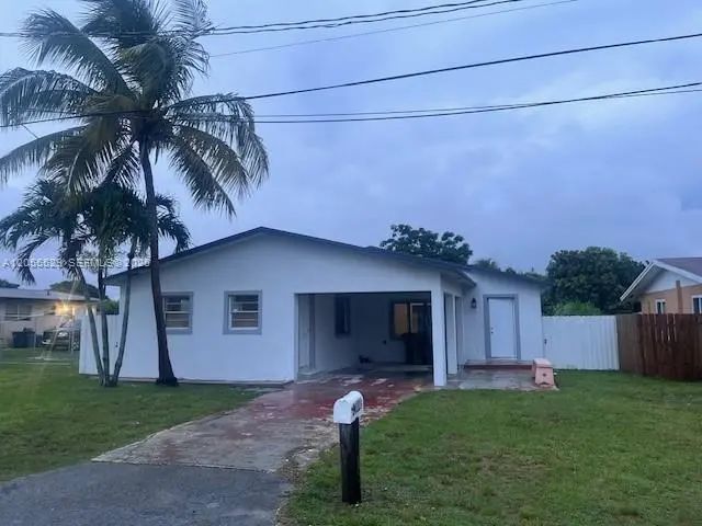 21221 Sw 120 Avenue, Miami