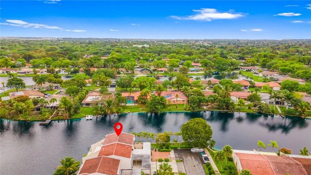 5 of 61 - 7282 Jacaranda Lane, Miami Lakes, FL