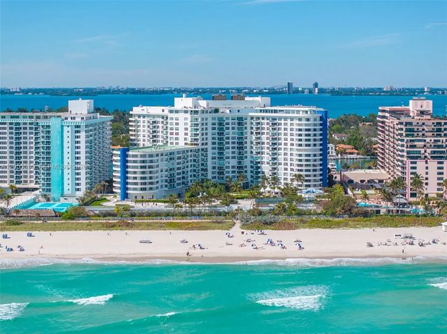 5151 Collins Avenue #1420, Miami Beach