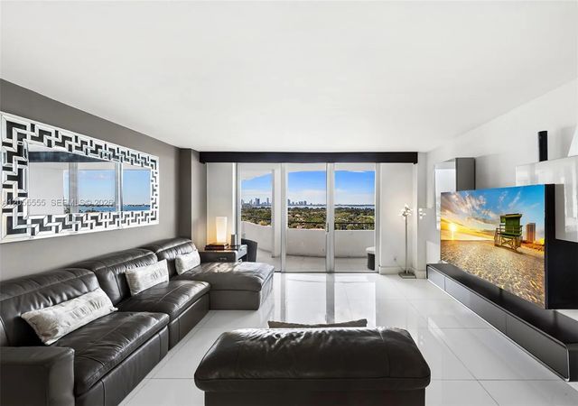 5 of 35 - 5151 Collins Avenue #1420, Miami Beach, FL