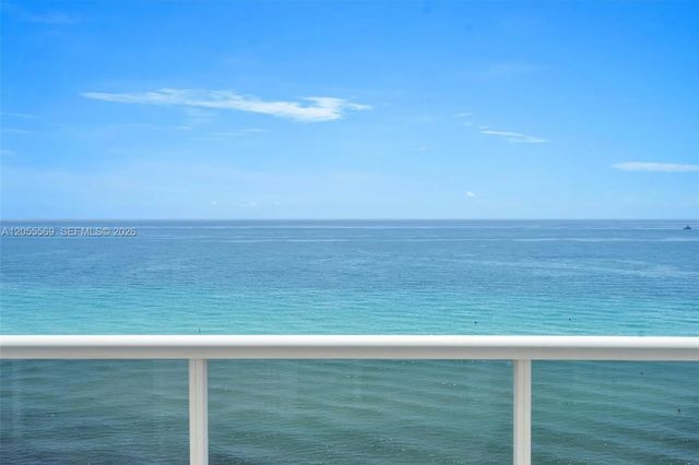 16711 Collins Avenue #1207, Sunny Isles Beach