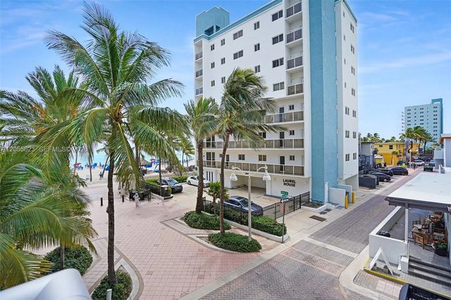 2 of 44 - 777 N Ocean Drive #n207, Hollywood, FL