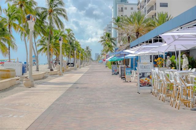 3 of 44 - 777 N Ocean Drive #n207, Hollywood, FL