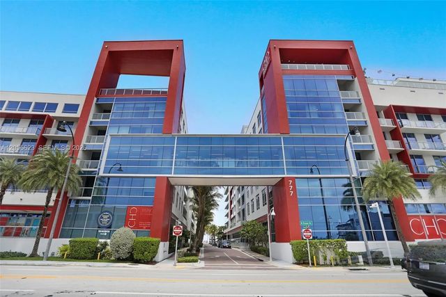 4 of 44 - 777 N Ocean Drive #n207, Hollywood, FL