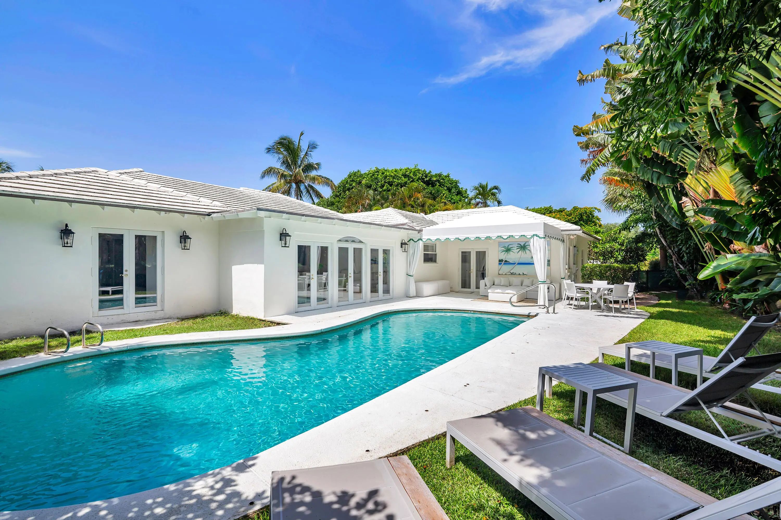 235 Ocean Terrace, Palm Beach