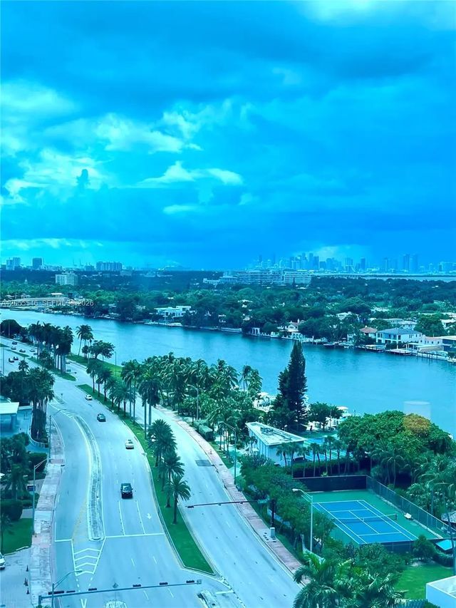 2 of 43 - 5445 Collins Avenue #1515, Miami Beach, FL