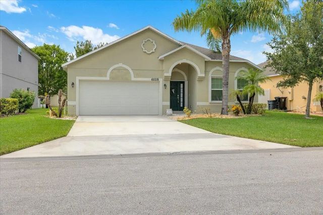 6118 Nw Wild Cotton Way, Port St. Lucie