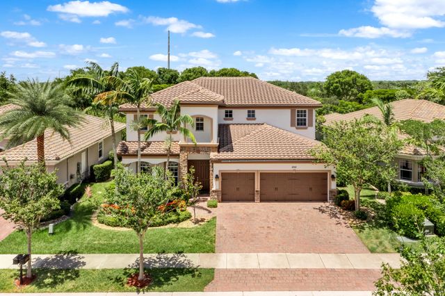 4 of 101 - 10111 Edgewater Court, Parkland, FL
