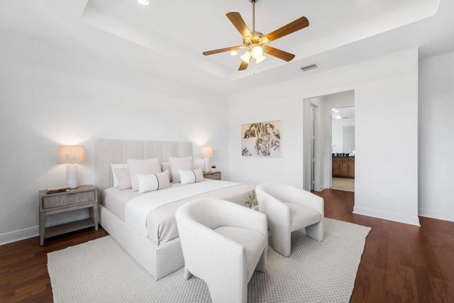 5 of 101 - 10111 Edgewater Court, Parkland, FL