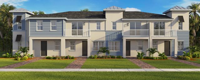 741 Se Central Parkway #30, Stuart