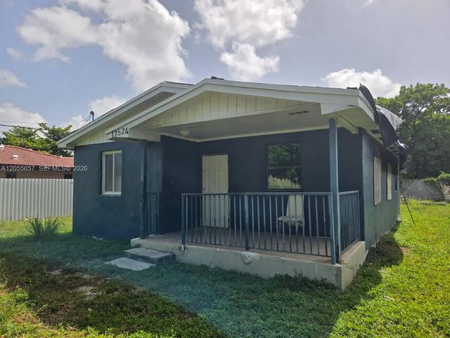 17524 Sw 103rd Avenue, Miami