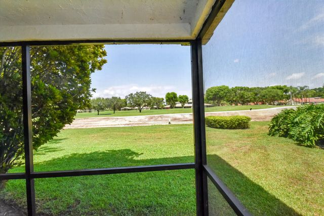 2 Southport Lane #c, Boynton Beach