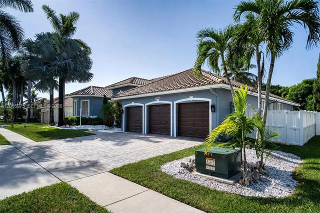 3 of 68 - 13755 Nw 18th Court, Pembroke Pines, FL