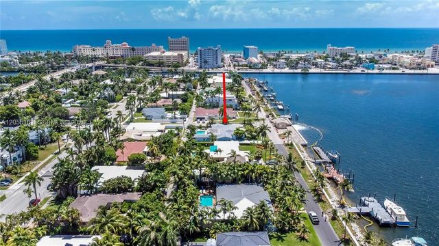 3 of 46 - 803 N Southlake Drive, Hollywood, FL