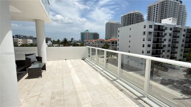 401 N Birch Road #415, Fort Lauderdale