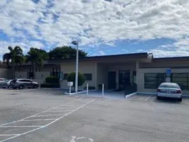 7205 W Atlantic Boulevard #106, Margate