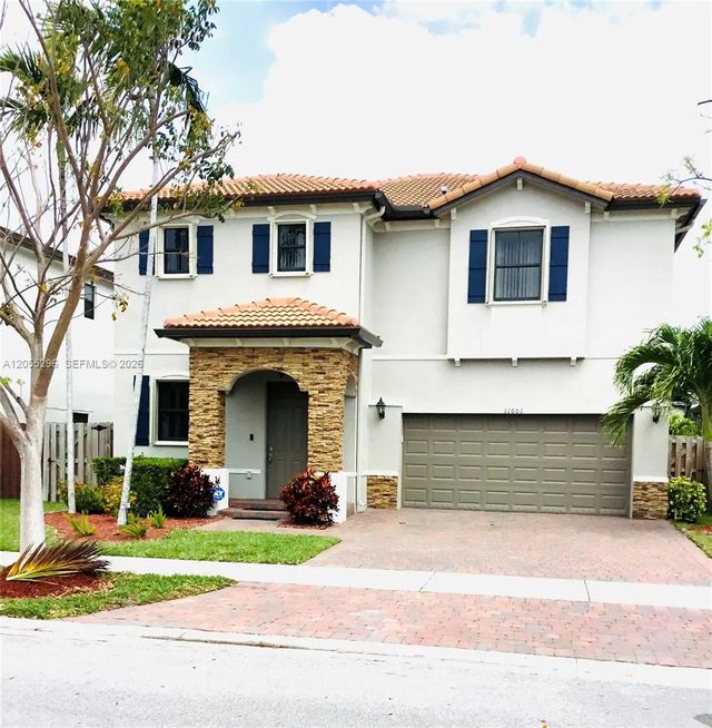 11601 Sw 232nd Lane, Homestead